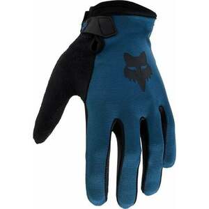 FOX Ranger Gloves Dark Slate XL Kesztyű kerékpározáshoz kép