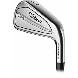 Titleist T200U DEMO Utility Iron Jobbkezes 20° Stiff kép