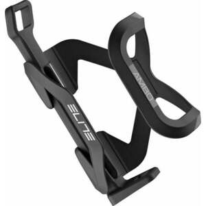 Elite Cycling Ambo Bottle Cage Black Palacktartó kép