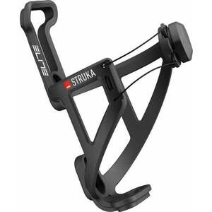 Elite Cycling Struka Bottle Cage Black Palacktartó kép