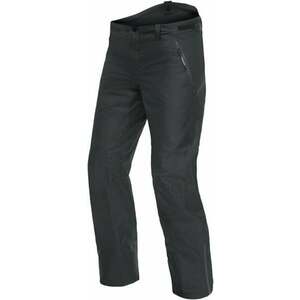 Dainese P003 D-Dry Mens Ski Pants Stretch Limo L Sínadrág kép