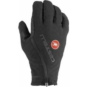 Castelli Espresso GT Glove Black M Kesztyű kerékpározáshoz kép