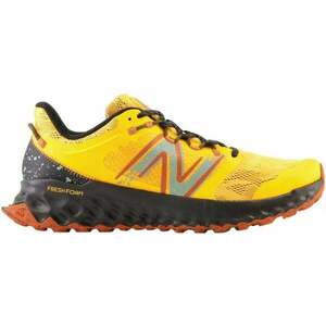 New Balance FreshFoam Garoe Hot Marigold 42, 5 Terep futócipők kép