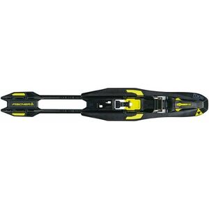 Fischer Race Classic IFP Black/Yellow Síkötés kép