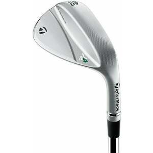 TaylorMade Milled Grind 4 Chrome Golfütő - wedge Jobbkezes 48° 09° kép