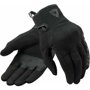 Rev'it! Gloves Access Black 3XL Motoros kesztyűk kép