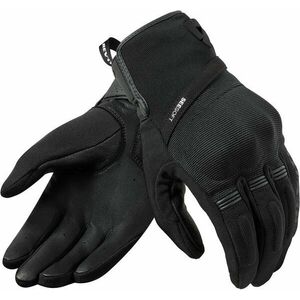 Rev'it! Gloves Mosca 2 Black L Motoros kesztyűk kép