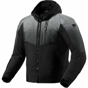 Rev'it! Jacket Epsilon H2O Black/Grey L Textildzseki kép