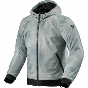 Rev'it! Jacket Saros WB Grey/Dark Grey 3XL Textildzseki kép