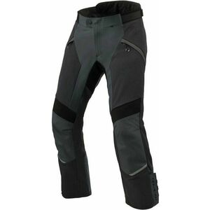 Rev'it! Pants Airwave 4 Anthracite L Long Motoros nadrágok kép