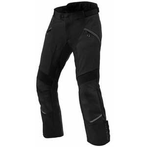 Rev'it! Pants Airwave 4 Black XL Long Motoros nadrágok kép