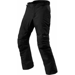 Rev'it! Pants Vertical GTX Black M Regular Motoros nadrágok kép