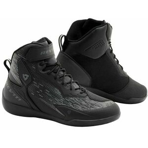 Rev'it! Shoes G-Force 2 Air Black/Anthracite 40 Motoros csizmák kép