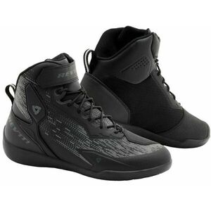 Rev'it! Shoes G-Force 2 Air Black/Anthracite 45 Motoros csizmák kép