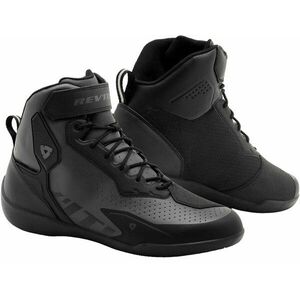 Rev'it! Shoes G-Force 2 Black/Anthracite 39 Motoros csizmák kép