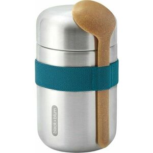 black+blum Food Flask Ocean 400 ml Ételtermosz kép