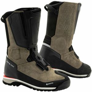 Rev'it! Boots Discovery GTX Brown 38 Motoros csizmák kép