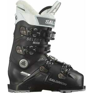 Salomon Select HV 70 W GW Black/Rose Gold Met./White 23/23, 5 Alpesi sícipők kép