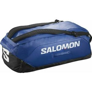 Salomon Duffle Bag Race Blue 70 L Táska kép