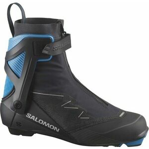 Salomon Pro Combi SC Navy/Black/Process Blue 7, 5 Sífutó cipő kép