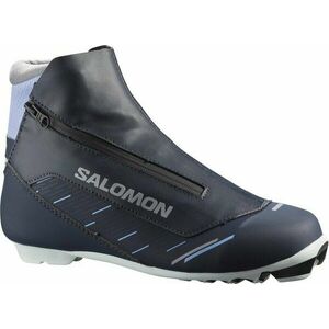 Salomon RC8 Vitane Prolink W Ebony/Kentucky Blue 6, 5 Sífutó cipő kép