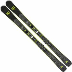 Rossignol Experience 82 Basalt Konect + SPX 12 Konect GW Set 176 cm Sílécek kép