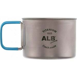 ALB forming Mug Titan Basic Basic 500 ml Egy bögre kép