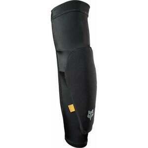 FOX Enduro Elbow Sleeve Black L Védőfelszerelés kép