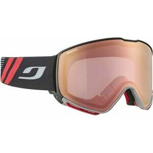 Julbo Quickshift Black/Flash Red Síszemüvegek kép