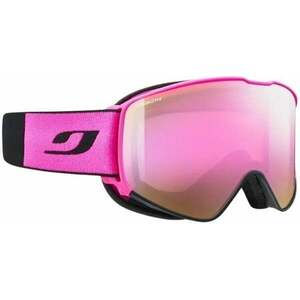 Julbo Cyrius Pink/Black/Pink Síszemüvegek kép