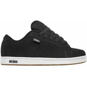 Etnies Kingpin Black/White/Gum 42 Tornacipő kép