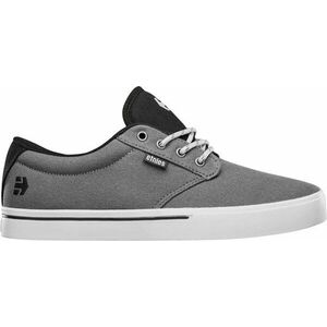 Etnies Jameson 2 Eco Dark Grey/Black/Red 41, 5 Tornacipő kép