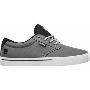 Etnies Jameson 2 Eco Dark Grey/Black/Red 42, 5 Tornacipő kép