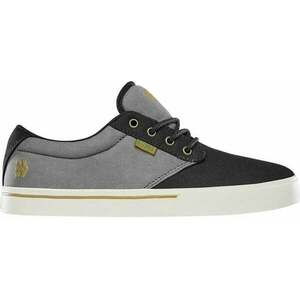 Etnies Jameson 2 Eco Black/Dark Grey/Gold 42 Tornacipő kép