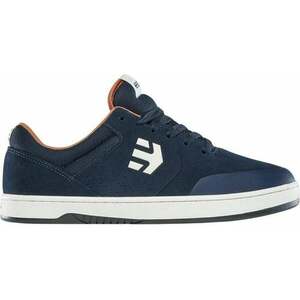 Etnies Marana Michelin X Nassim Lachhab Navy/Brown/White 42 Tornacipő kép