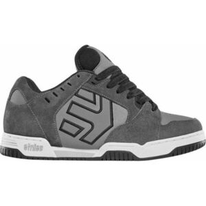 Etnies Faze Grey/Black 42, 5 Tornacipő kép