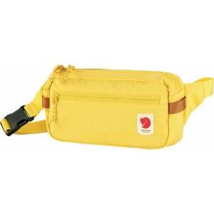 Fjällräven High Coast Hip Pack Mellow Yellow Övtáska kép