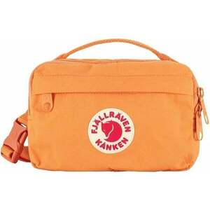 Fjällräven Kånken Hip Pack Sunstone Orange Övtáska kép