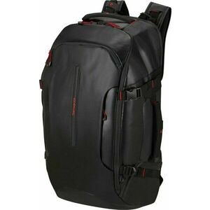 Samsonite Ecodiver Travel Backpack M Black 55 L Hátizsák kép