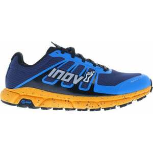 Inov-8 Trailfly G 270 V2 Blue/Nectar 42 Terep futócipők kép