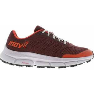 Inov-8 Trailfly Ultra G 280 Women's Red/Burgundy 41, 5 Terep futócipők kép