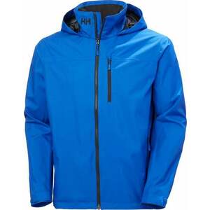 Helly Hansen Crew Hooded 2.0 Kabát Cobalt 2.0 M kép