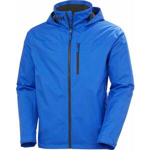 Helly Hansen Crew Hooded Midlayer 2.0 Kabát Cobalt 2.0 L kép