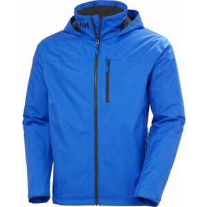 Helly Hansen Crew Hooded Midlayer 2.0 Kabát Cobalt 2.0 M kép