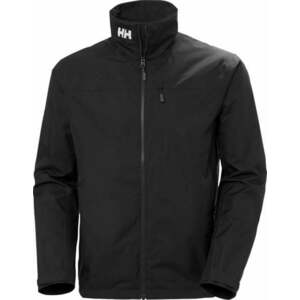 Helly Hansen Crew 2.0 Kabát Black 3XL kép