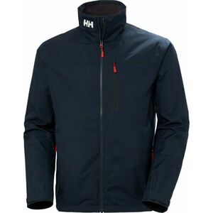 Helly Hansen Crew 2.0 Kabát Navy 3XL kép