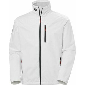 Helly Hansen Crew 2.0 Kabát White S kép