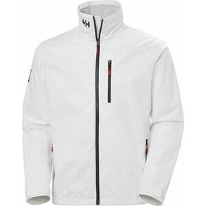 Helly Hansen Crew 2.0 Kabát White XL kép