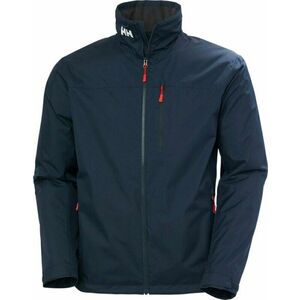 Helly Hansen Crew Midlayer 2.0 Kabát Navy 3XL kép