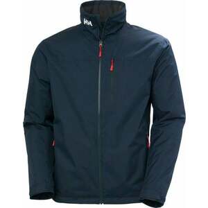 Helly Hansen Crew Midlayer 2.0 Kabát Navy L kép